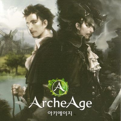ArcheAge - ����������� ���������