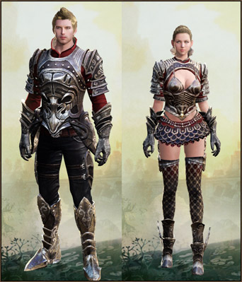 ArcheAge - Нуиане