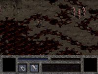 Diablo Alpha-