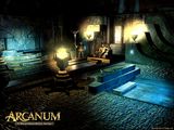 Arcanum 