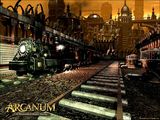 Arcanum 