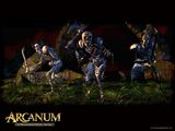 Arcanum 