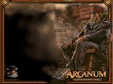 Arcanum 