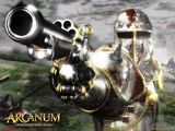 Arcanum 