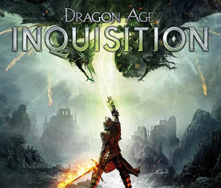 Dragon Age: Inquisition