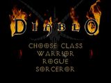 Diablo demo