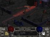 Diablo demo