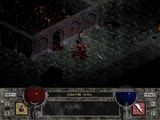 Diablo demo