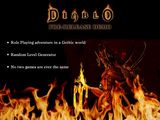 Diablo demo