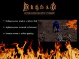 Diablo demo