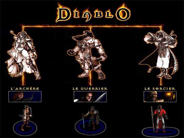 Diablo 