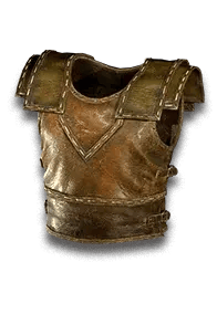 Diablo 2: Bane’s Wraithskin