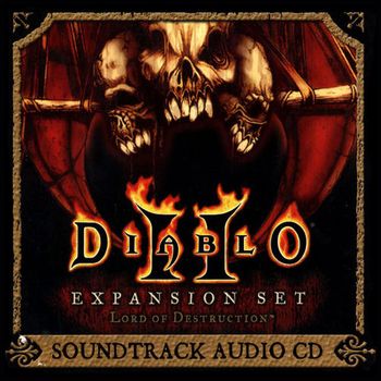 Diablo 2: Lord Of Destruction -   