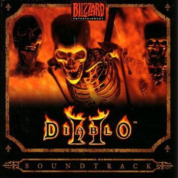 Diablo 2 