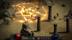 Чернокнижник: Апокалипсис