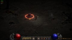 Diablo 2: Кольцо огня