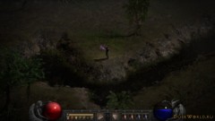 Diablo 2: Искаженный Клинок