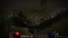 Diablo 2: Искаженный Клинок