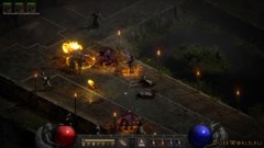 Diablo 2: Кольцо огня