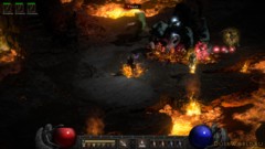 Чернокнижник: Кольцо огня