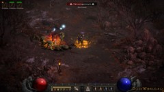 Warlock: Кольцо огня