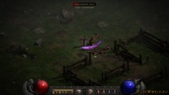 Diablo 2: Рассекатель