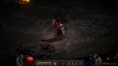 Diablo 2: Кольцо огня