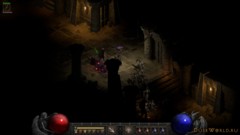 Чернокнижник: Кольцо огня