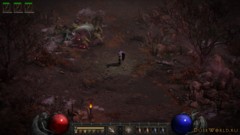 Warlock: Кольцо огня