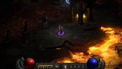 Diablo 2: Потусторонний Взрыв