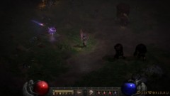 Diablo 2: Вторящий Удар