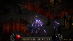 Diablo 2: Вторящий Удар