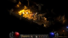 Diablo 2: Волна Пламени