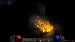 Чернокнижник: Волна Пламени