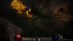 Warlock: Волна Пламени