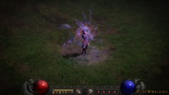 Diablo 2: Порча: «Погибель»