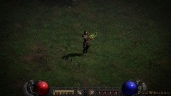 Diablo 2: Порча: «Очищение»