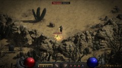 Diablo 2: Порча: «Очищение»