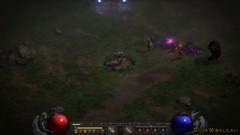 Warlock: Стрела Миазм