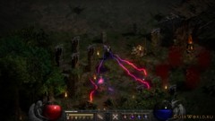 Warlock: Цепь Миазм