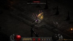 Diablo 2: Зеркальные Клинки