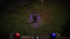 Diablo 2: Ментальный Оберег