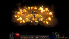 Warlock: Кольцо огня