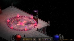 Diablo 2: Печать «Смерть»