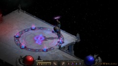 Diablo 2: Печать Летаргия