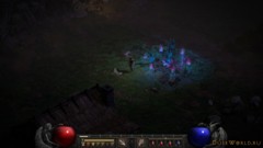 Чернокнижник: Печать Летаргия