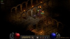 Diablo 2: Кольцо огня