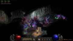 Warlock: Кольцо огня