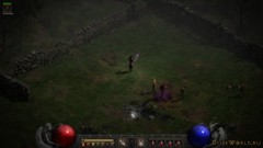 Diablo 2: Кольцо огня