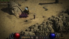 Чернокнижник: Кольцо огня